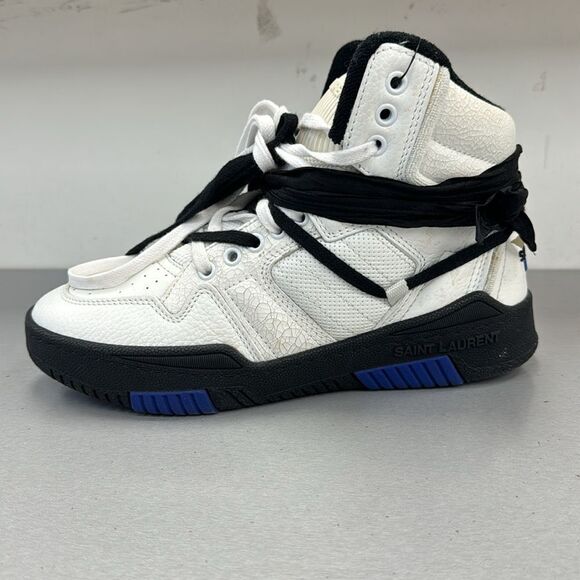 Saint laurent sneaker - Picture 3 of 7